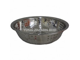 34CM  COLANDER(NIAN NIAN JIA)